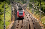 train photo