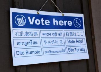 Nemzetiségi választópolgárként történő nyilvántartásba vétel