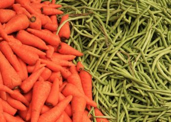 Lúgosító diéta vegetáriánus alapokon