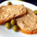 Tojásos tonhalpástétom recept