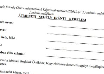 Önkormányzati segély 2021: feltételei, kinek jár és hogyan?