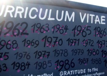 Az Önéletrajz és megírásának trükkjei – minta