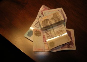 Minimálbér 2021 összege, garantált bérminimum