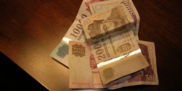 Minimálbér 2021 összege, garantált bérminimum