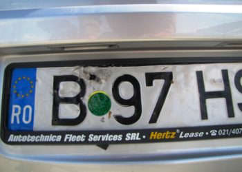 Gépjármű környezetvédelmi besorolása 2021