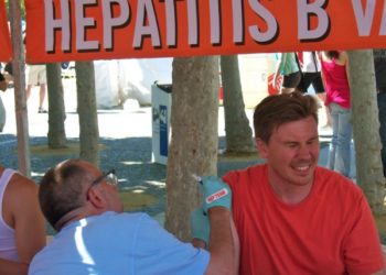 Májgyulladás – nem csak az alkohol a bűnös!