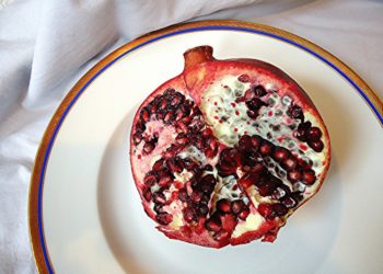 Gránátalma, a magvas csodaszer