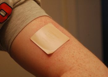 Nikotintapasz, avagy hogyan kéne leszokni a cigiről?