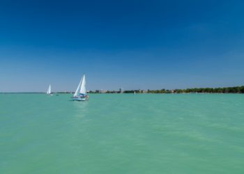 Balatoni viharjelzés jelentése – fokozatai