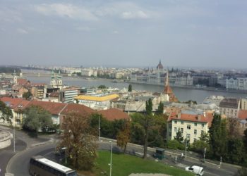 Budapest legjobb gyógyfürdői