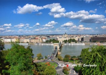 Kirándulóhelyek Budapesten