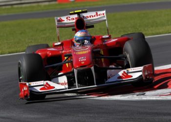 Forma 1 versenynaptár 2015