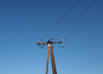 Csökkenő áramdíjak 2017