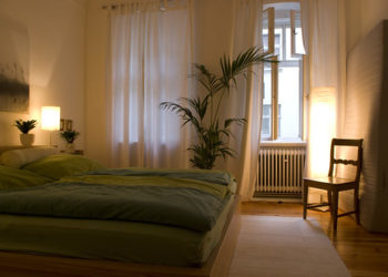 Az ingatlanközvetítő