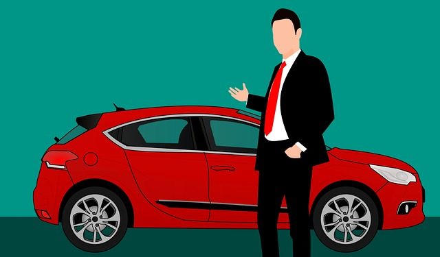 Használt autó vásárlás